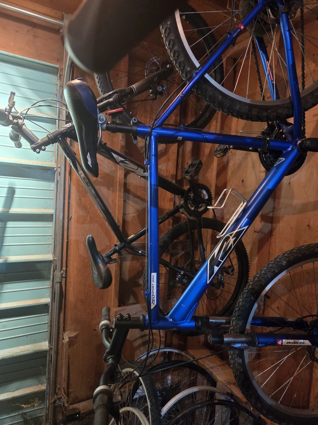 Massive bicycle sale - photo 3