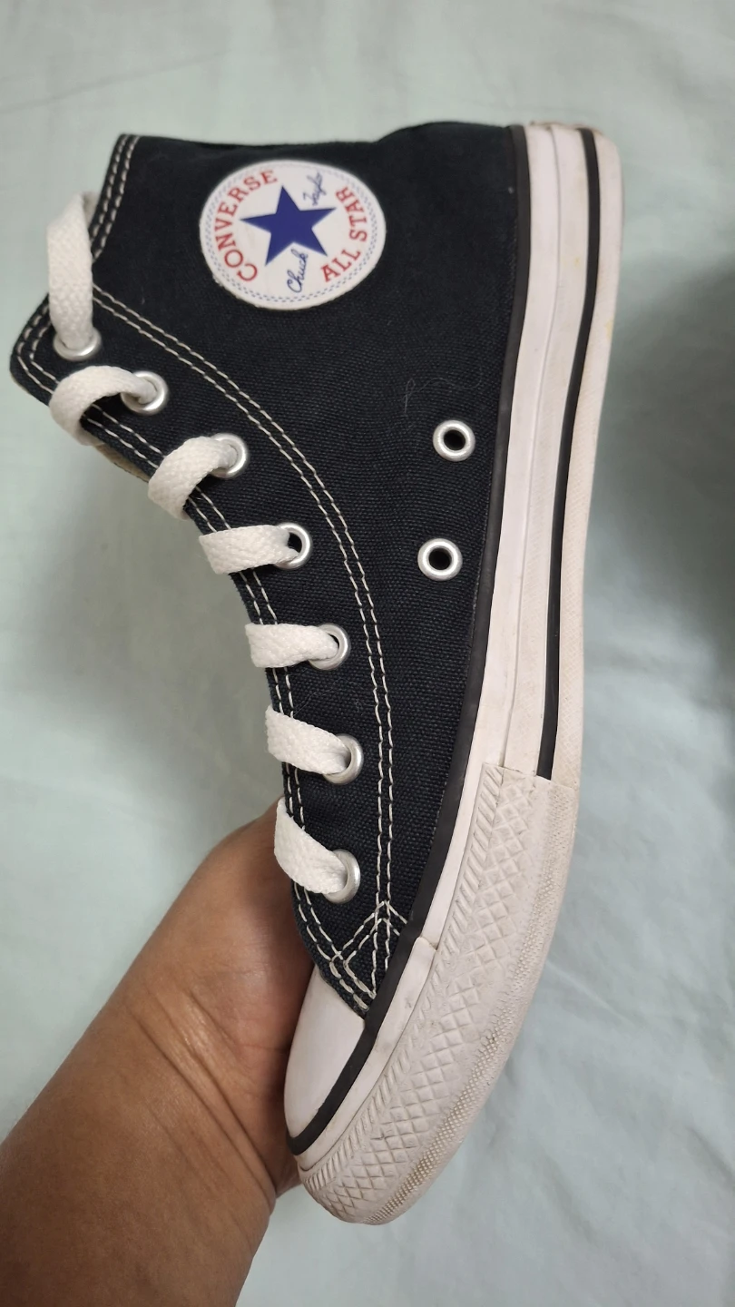 Converse Chuck Taylor All Star - photo 2