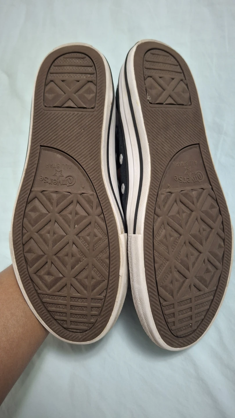 Converse Chuck Taylor All Star - photo 4