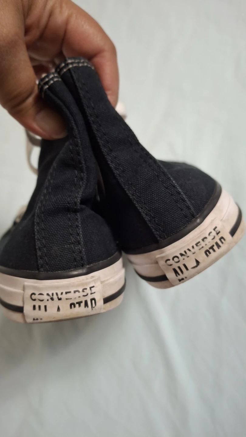 Converse Chuck Taylor All Star - photo 5