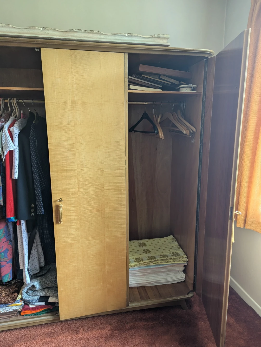 Vintage Wardrobe - photo 3