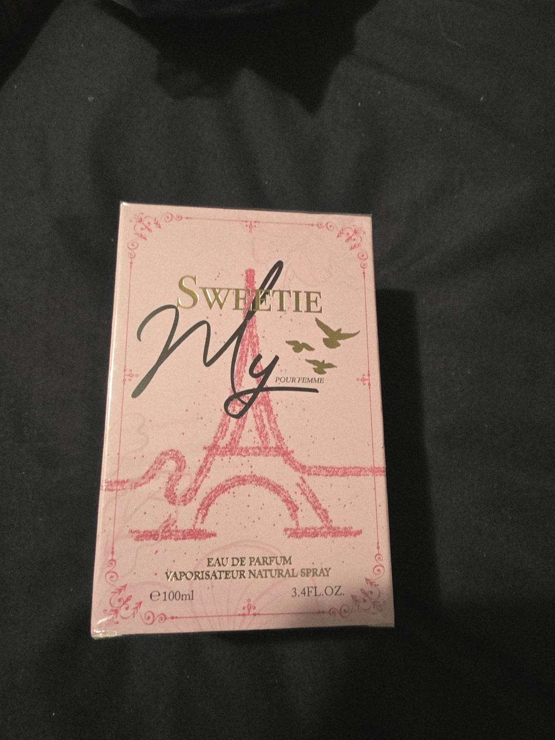 Sweetie My Pour Femme Eau de Parfum for Women