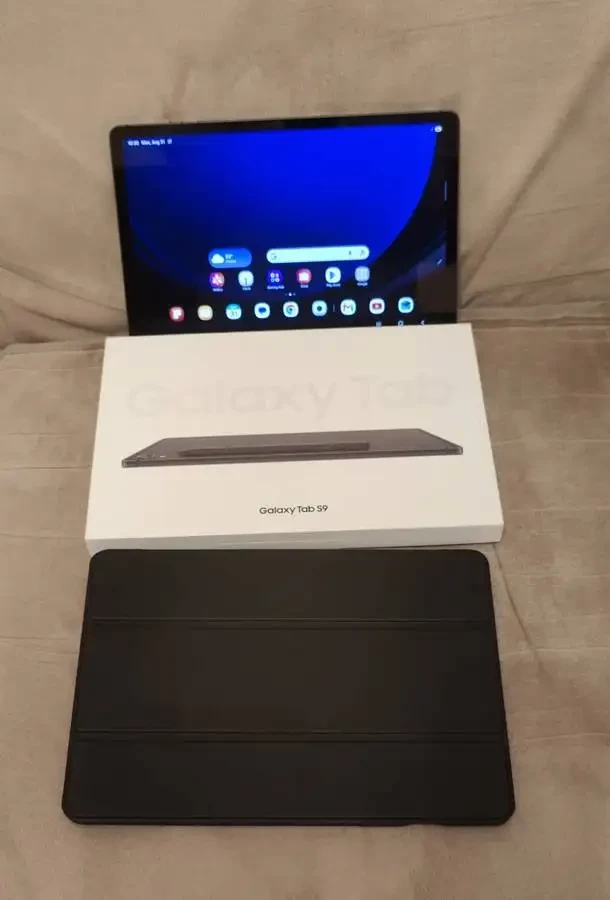 Samsung Galaxy Tab S9 128GB WiFi (NOT FE) Samsung Galaxy Tablet