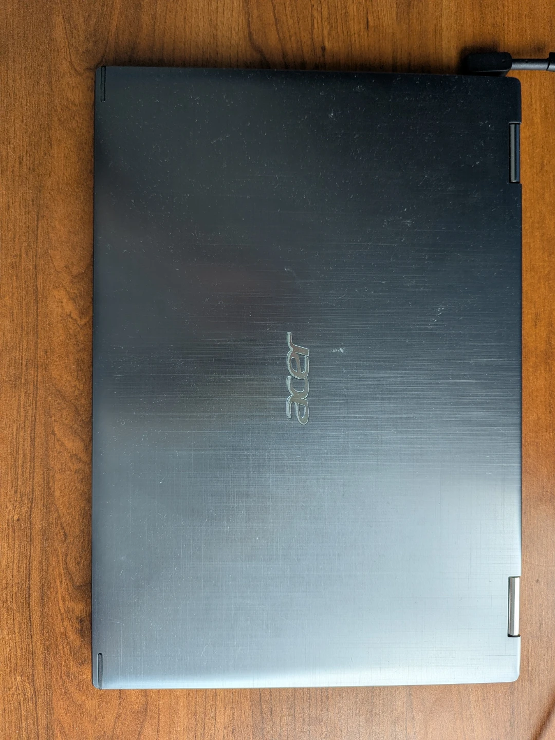 Acer Spin 5 Laptop