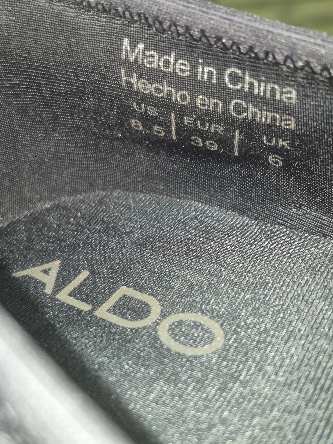 ALDO Embellished Slip-On Flats - photo 4
