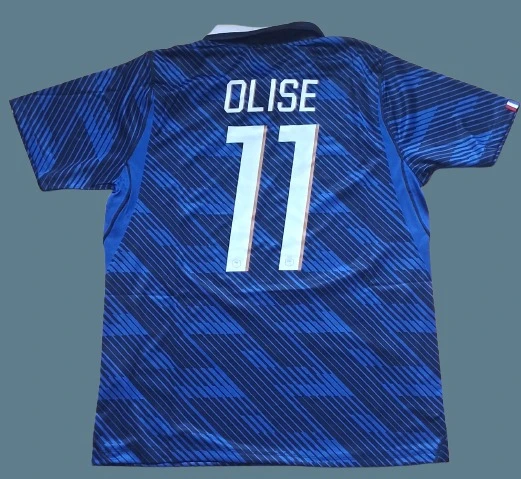 Football kits - photo 5