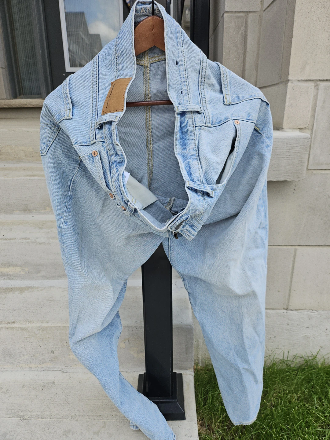 American Eagle Outfitters Jeans