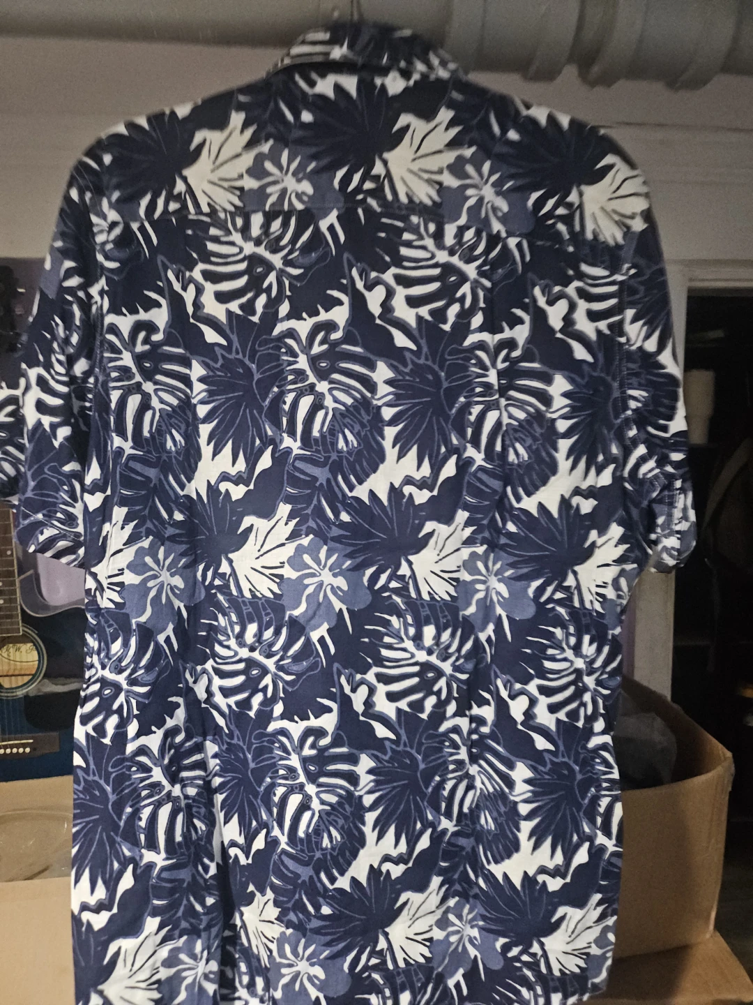 The Southern Tide Short Sleeve Button Up Shirt - photo 3