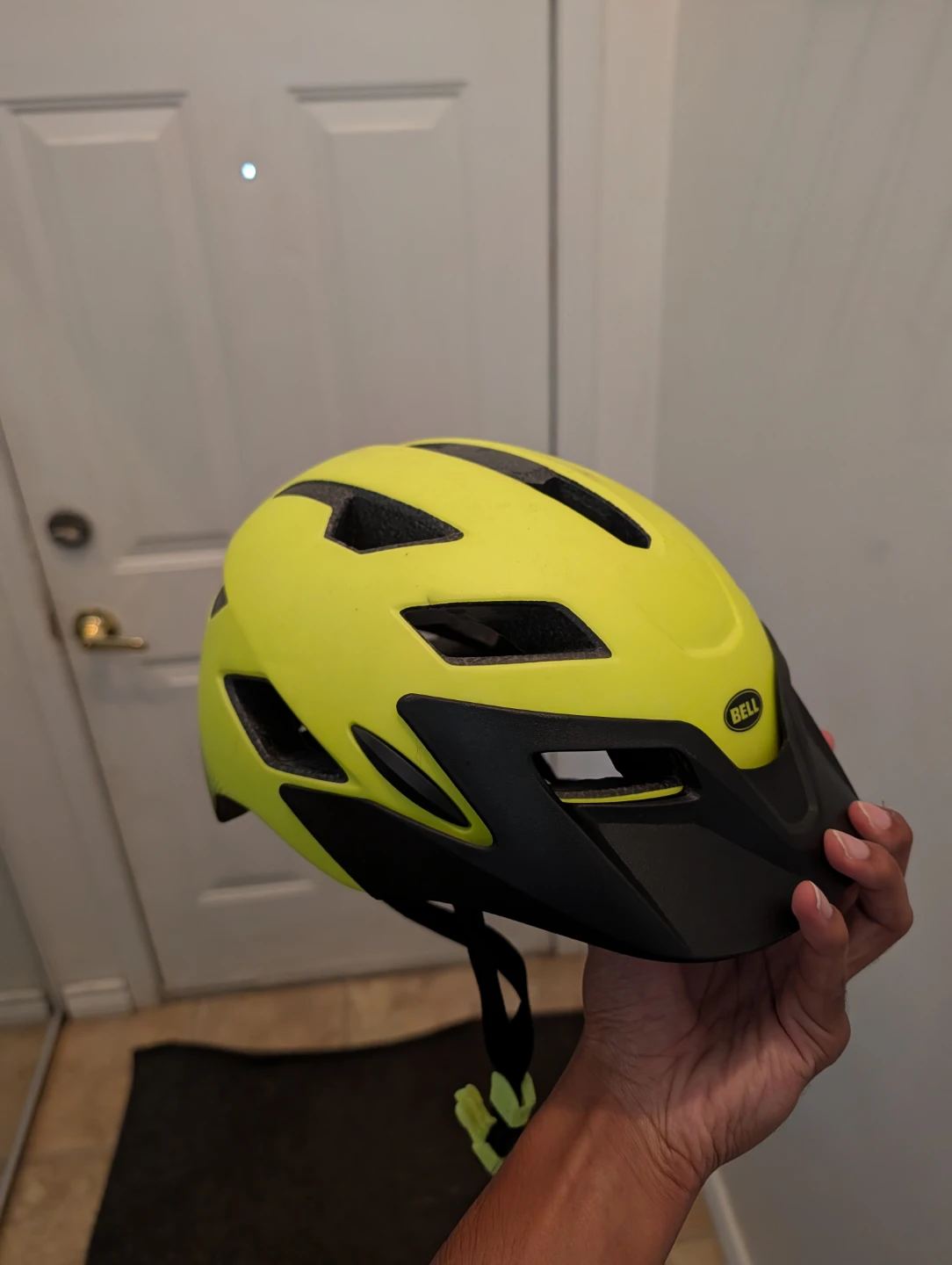Bike Helmet
