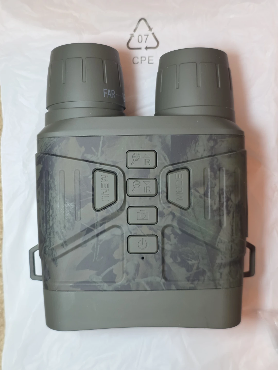 Brand New 4K Ultra HD Night Vision Binoculars