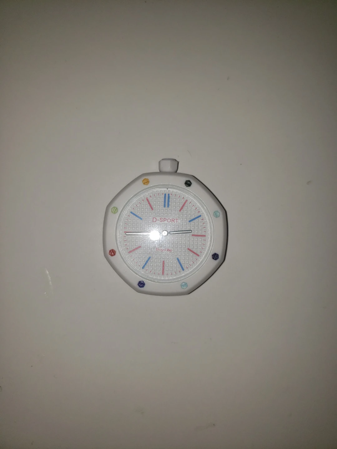 Ap swatch - photo 3
