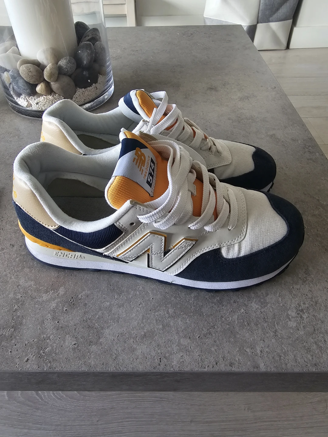 New Balance 574 Sneakers