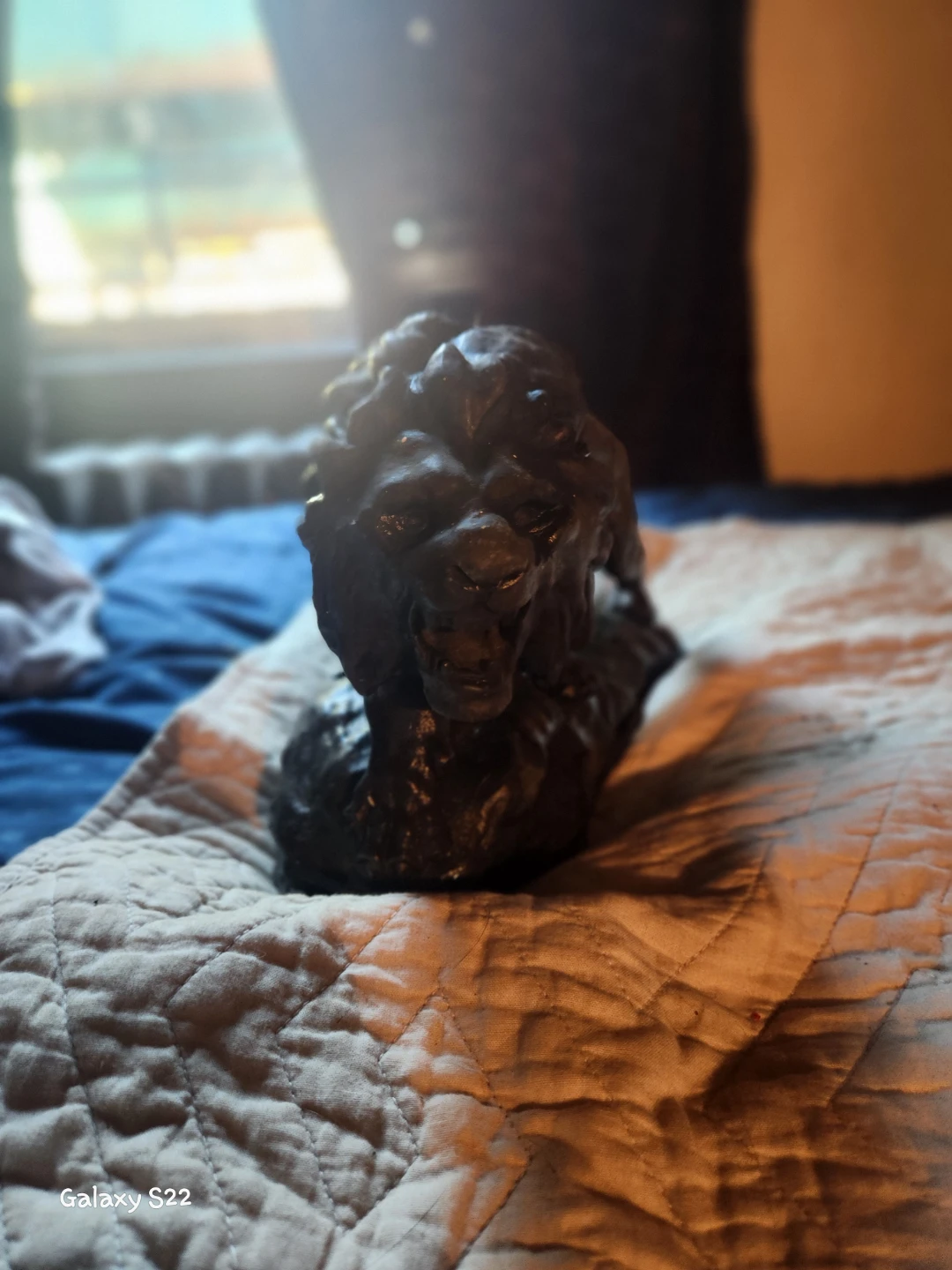 unique 3-piece mix of home accents and tabletop items - photo 5