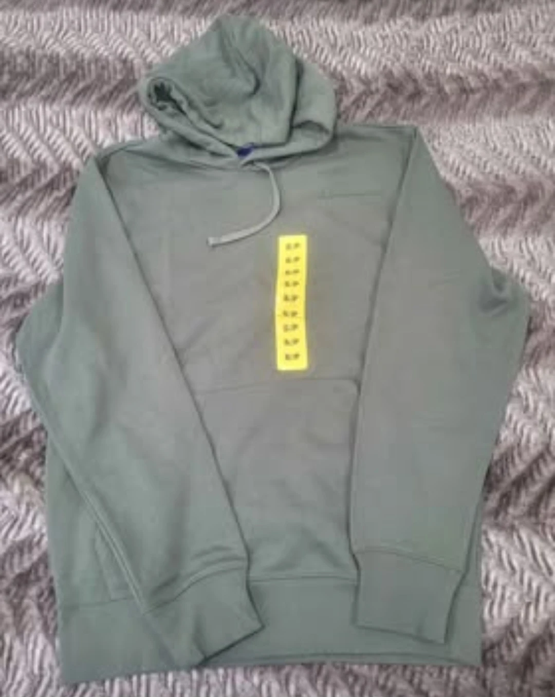 Champion green  Hoodie - photo 2