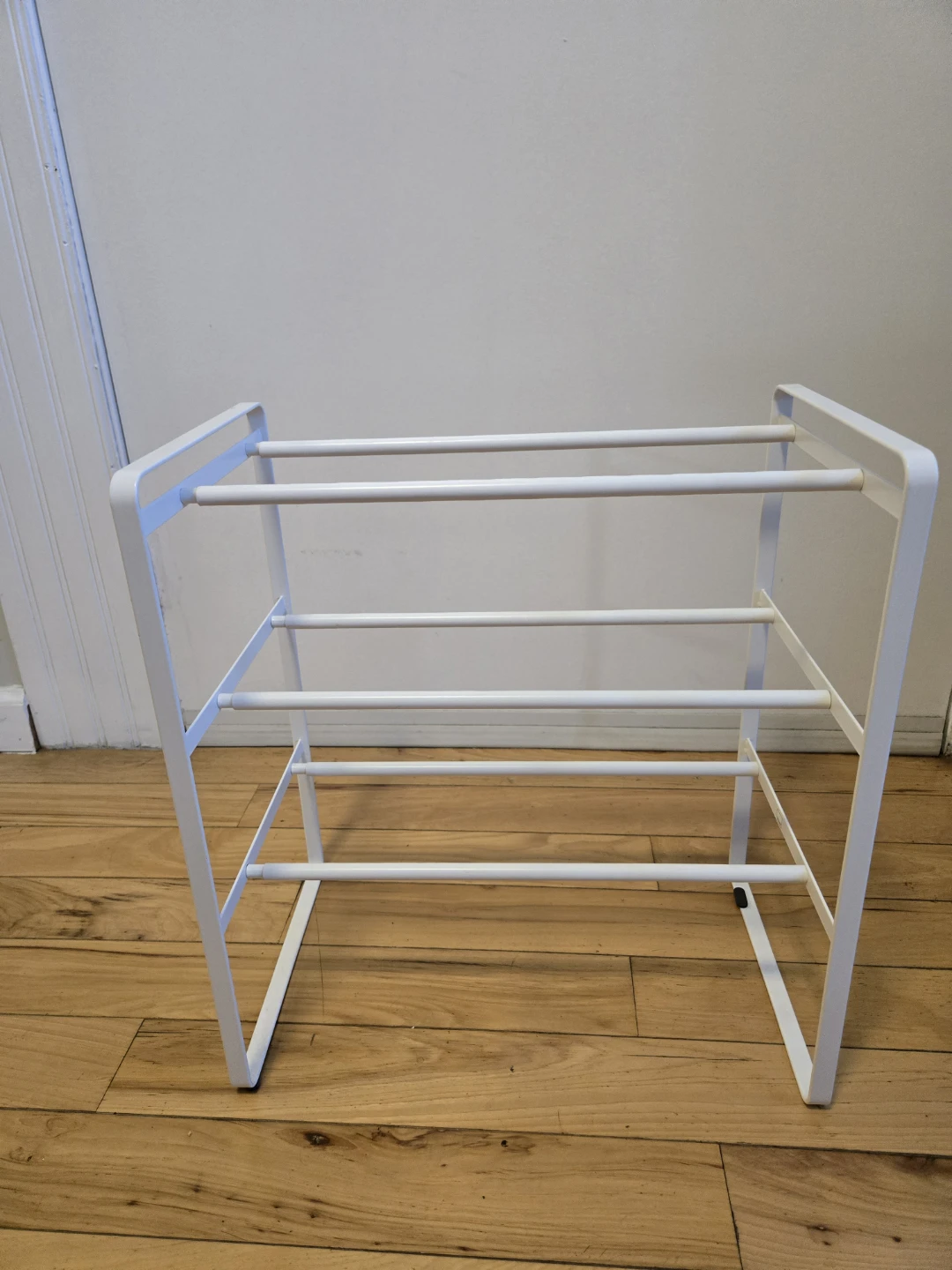 Yamazaki 3 tier Shoe Rack