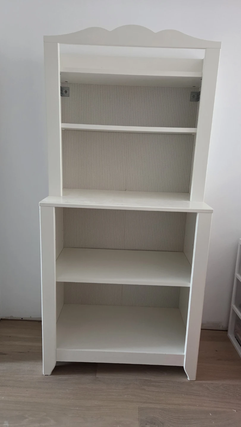 Ikea Hensvik Bookcase