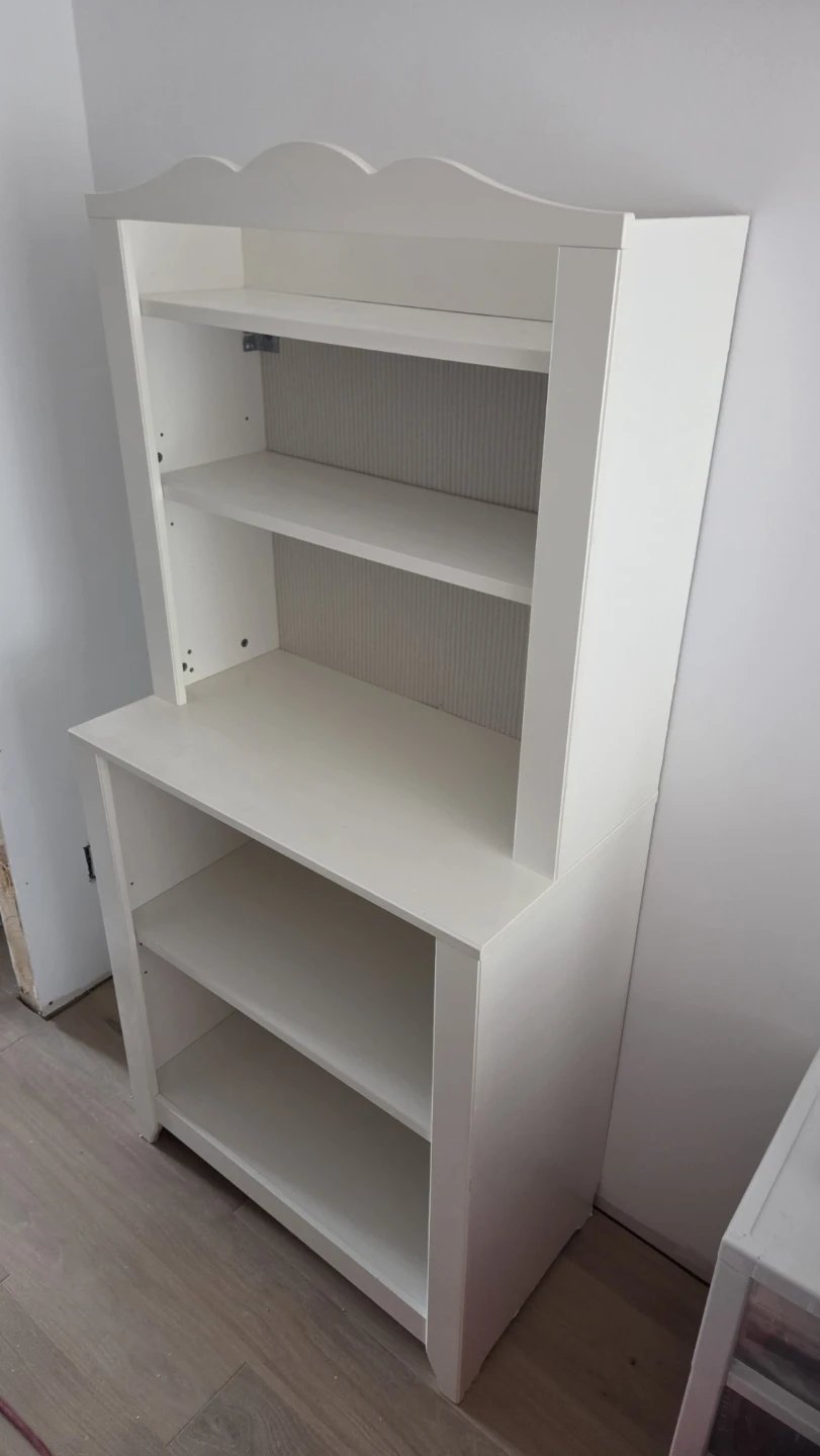 Ikea Hensvik Bookcase - photo 2