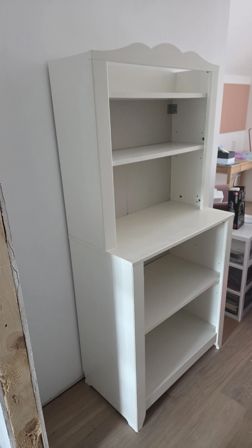 Ikea Hensvik Bookcase - photo 3