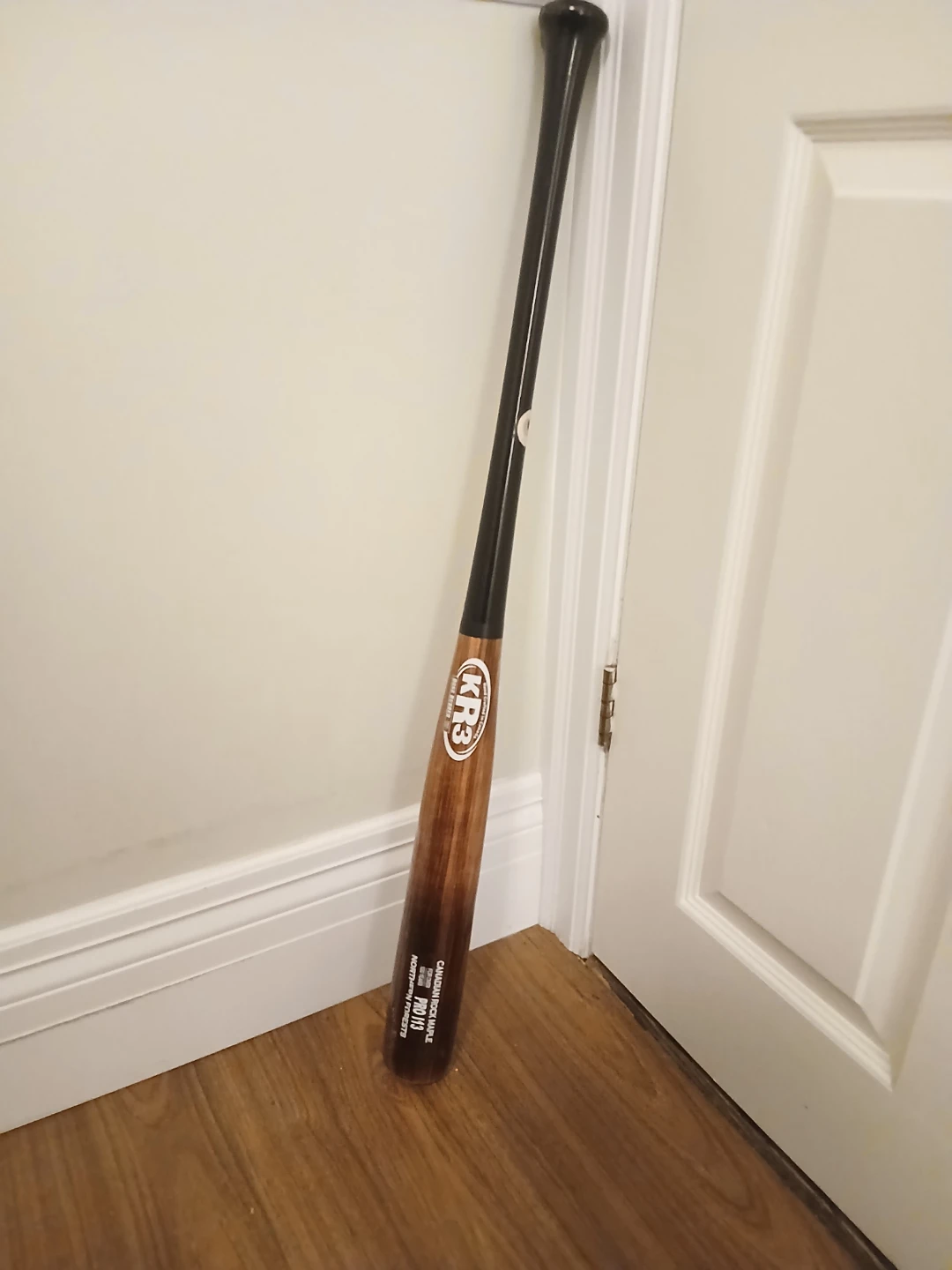 KR3 PRO I13 34/31 Maple Baseball Bat