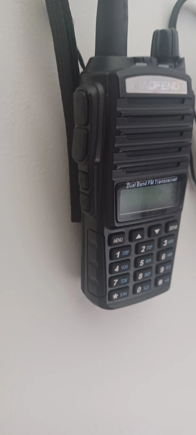 Baofeng UV-82C Walkie Talkie/ 2pieces - photo 5