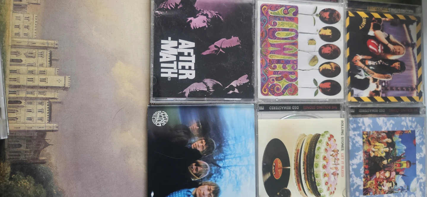 Collection of CDs - Various Artists - photo 4