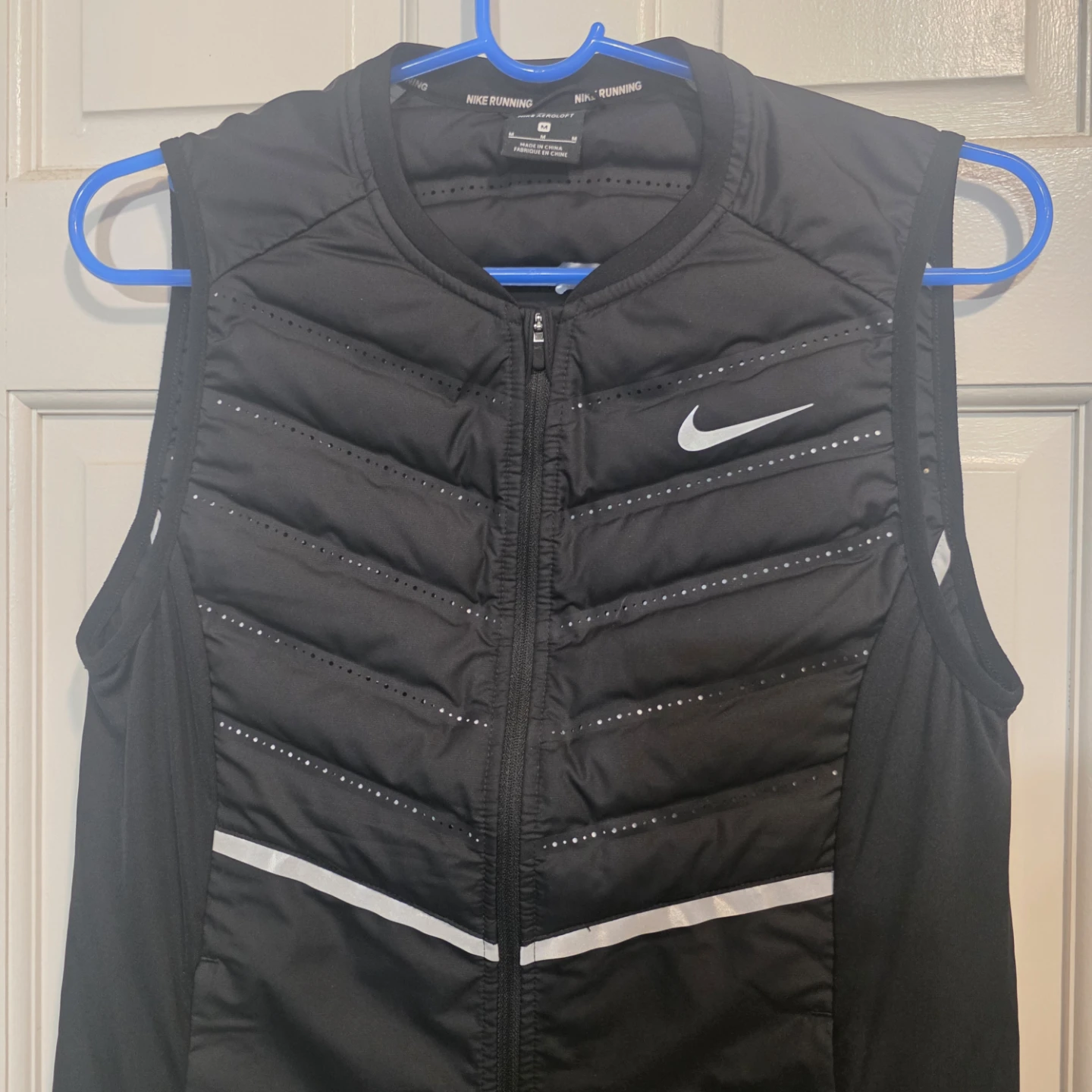 Nike Women Running Vest - photo 3