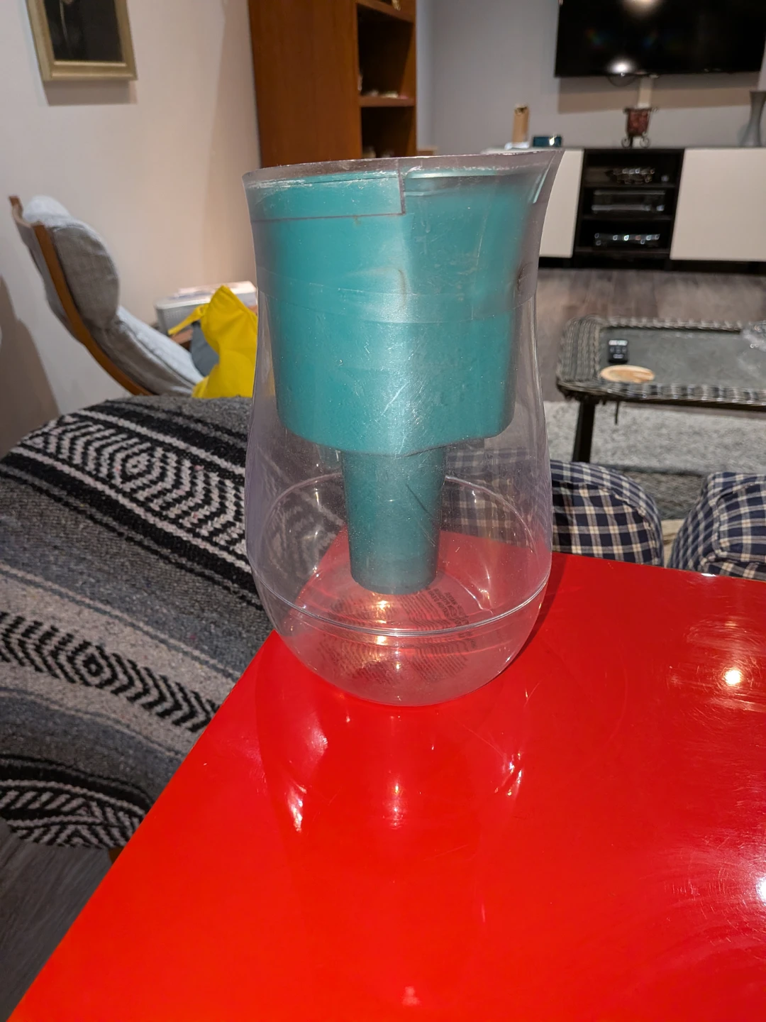 Brita Water Filter Pitcher - photo 2