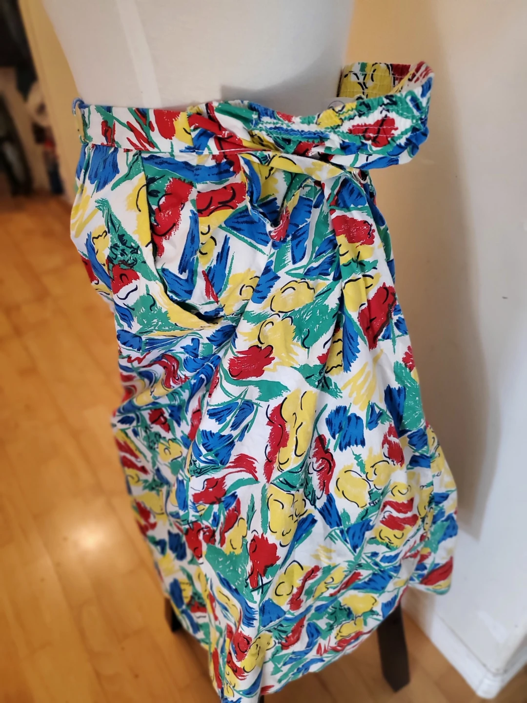 Ladies Skirt - photo 3
