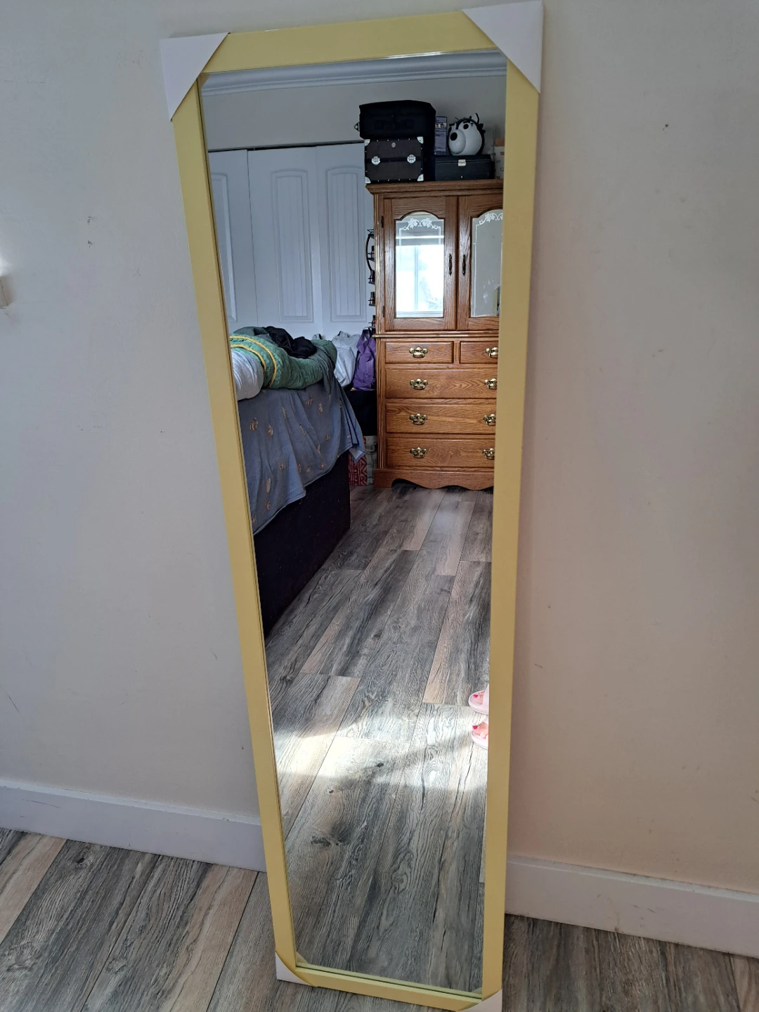 Full Length Mirror
