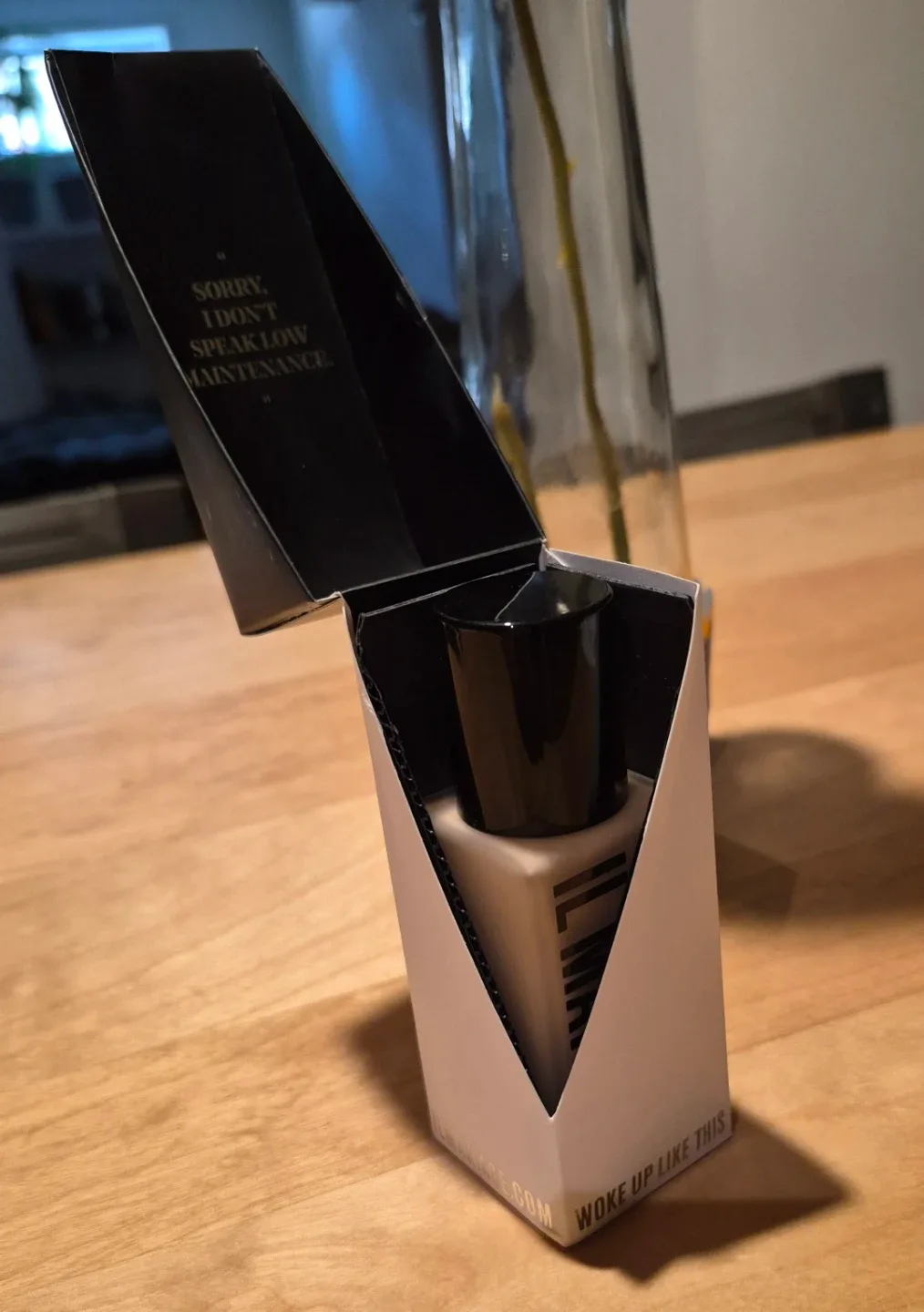 IL MAKIAGE FLAWLESS BASE FOUNDATION - photo 3