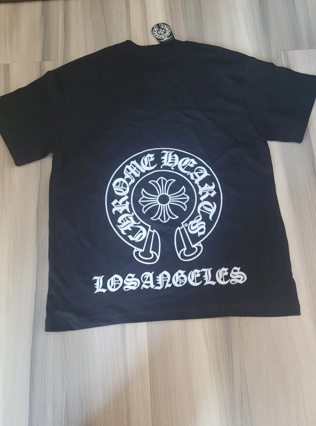 Chrome Hearts T-Shirts Bulk - photo 4