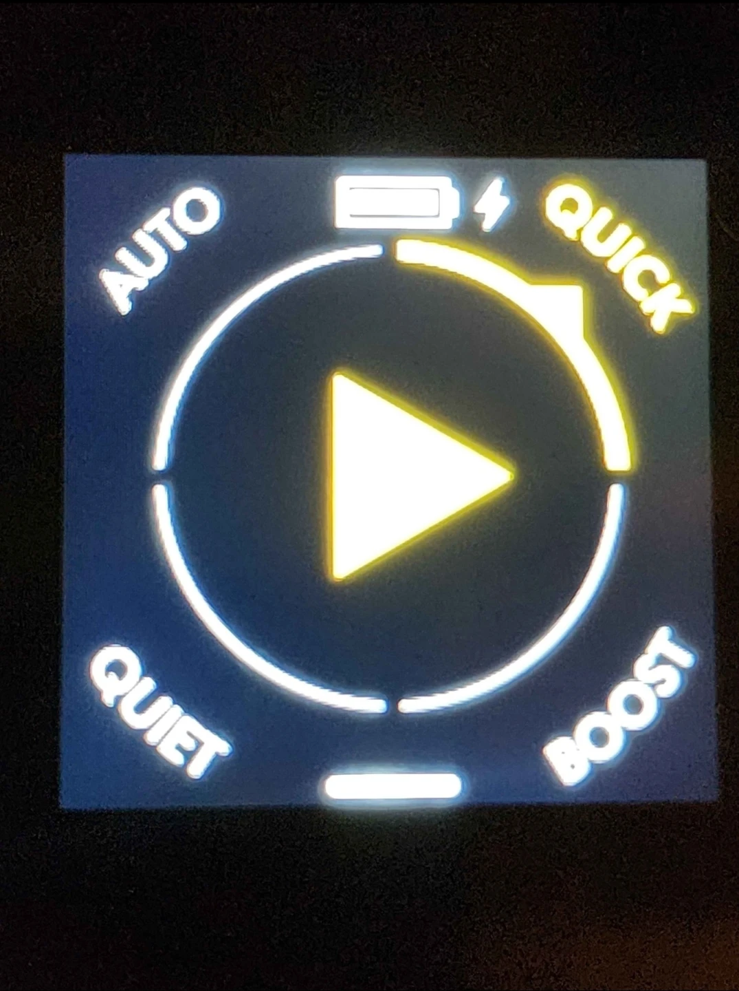 Dyson 360 Vis Nav Robot  Vacuum Needs Repair - photo 2