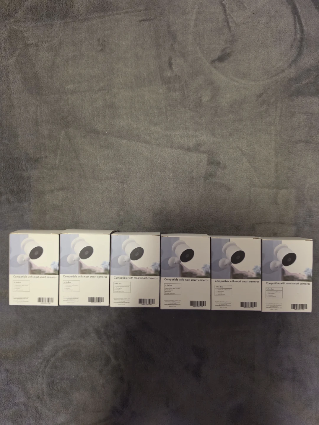 Wasserstein Universal Security Camera Mount - photo 5