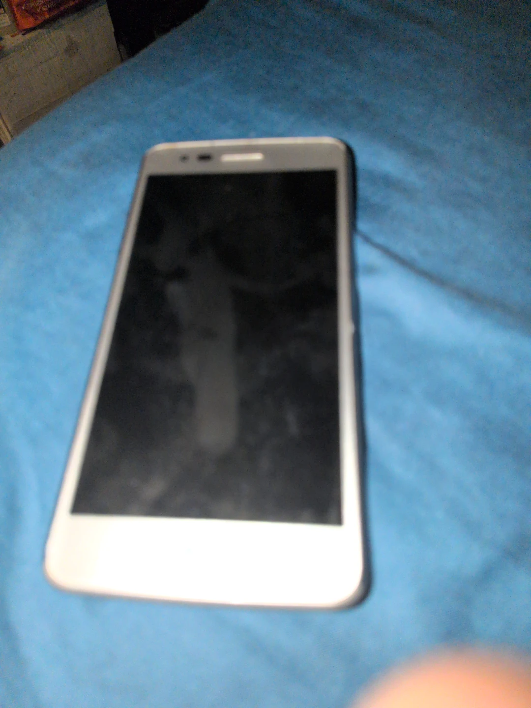 LG Smartphone