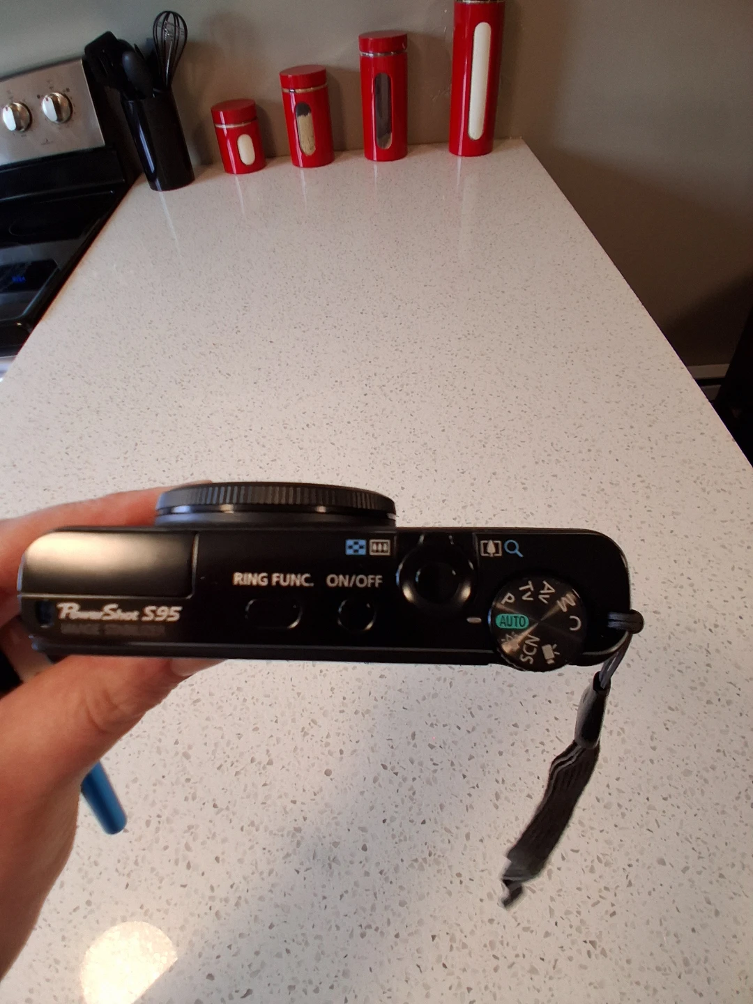 Camera - photo 3