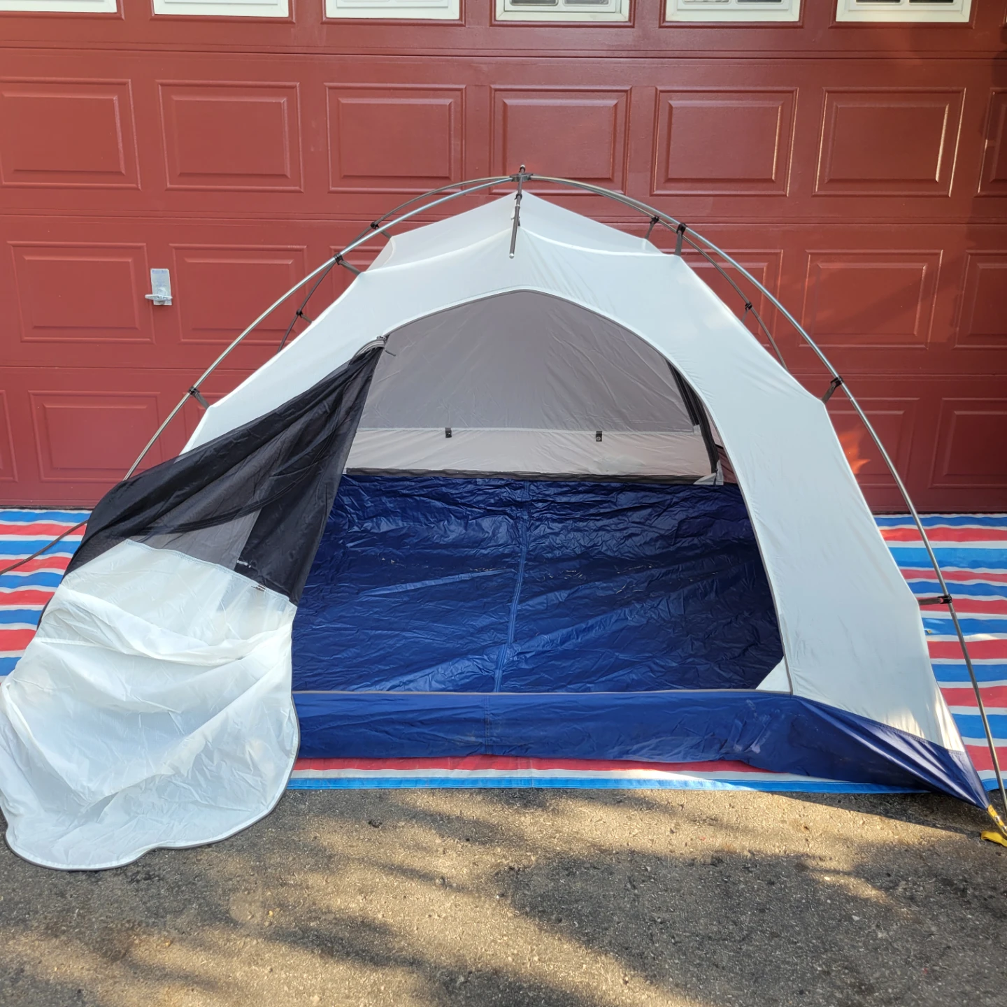 3person  Tent like new
