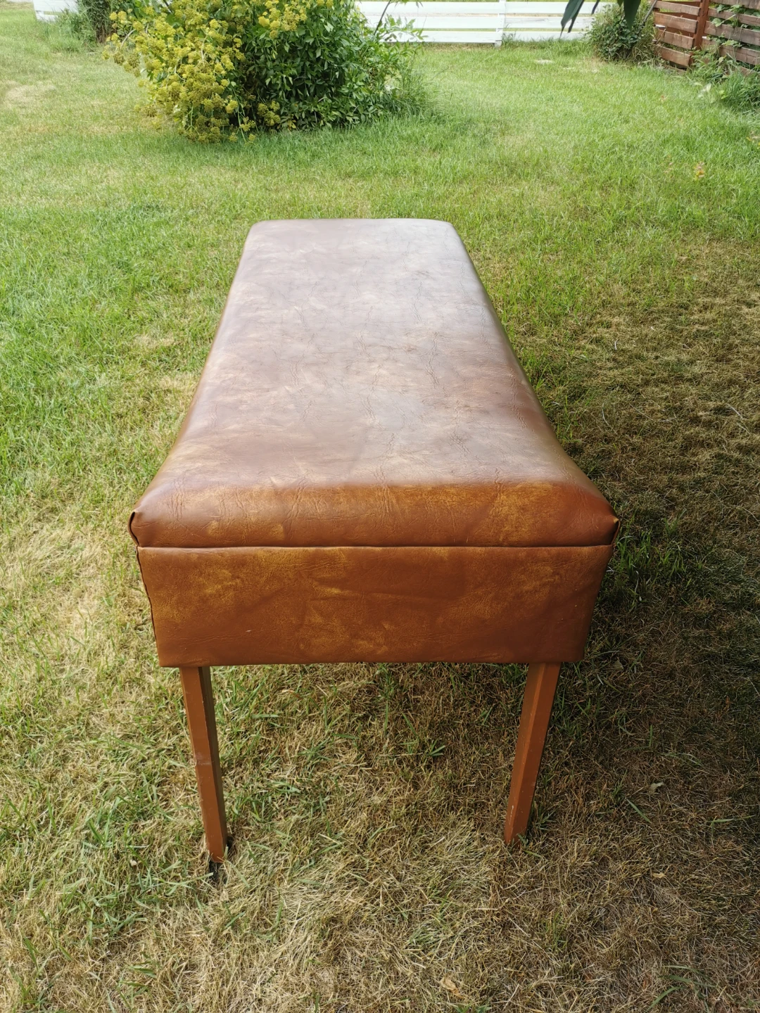 Vintage Mid Century Massage Treatment Table - photo 5