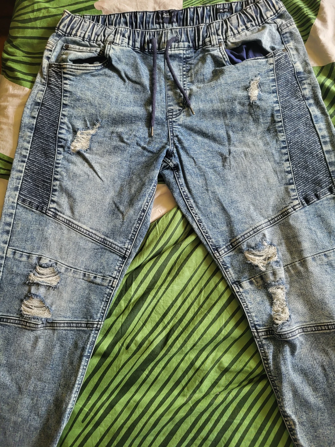 Men's jeans