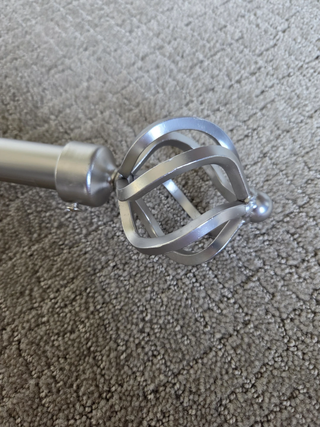 Curtain Rod - photo 2
