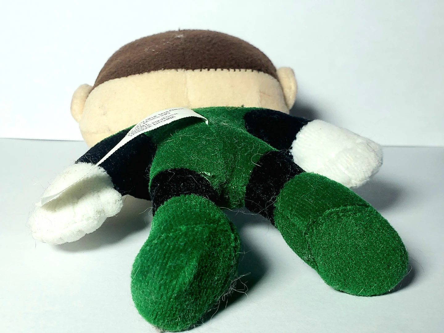 Green Lantern DC Comics Justice League 8” Funko Plush - photo 3