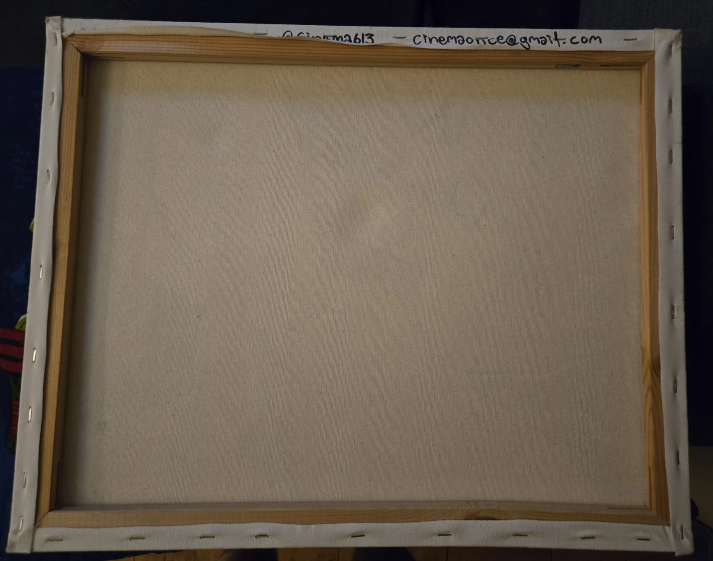 DBZ Majin Vegeta Painting - photo 4