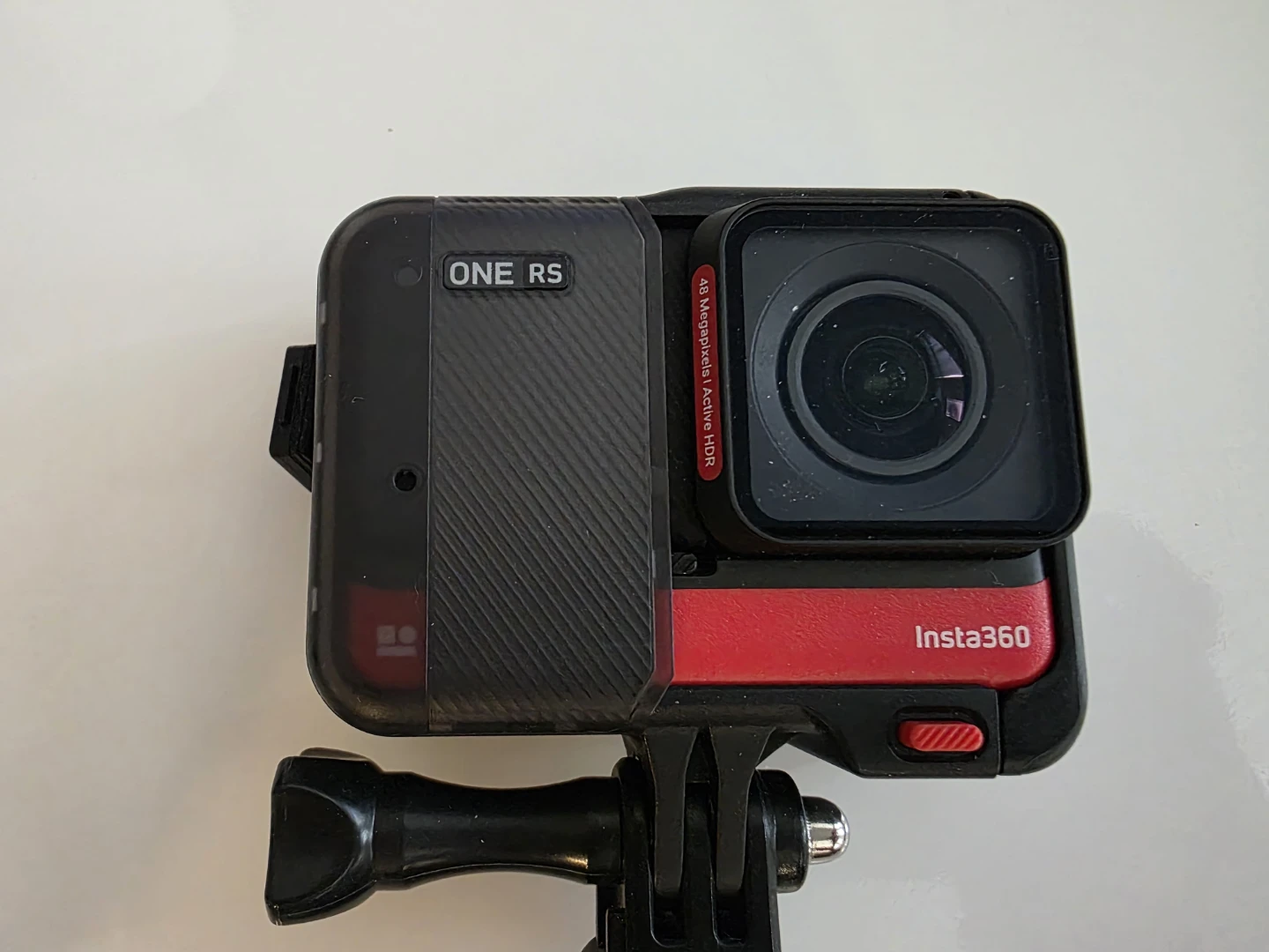 Insta360 ONE RS 4K Edition
