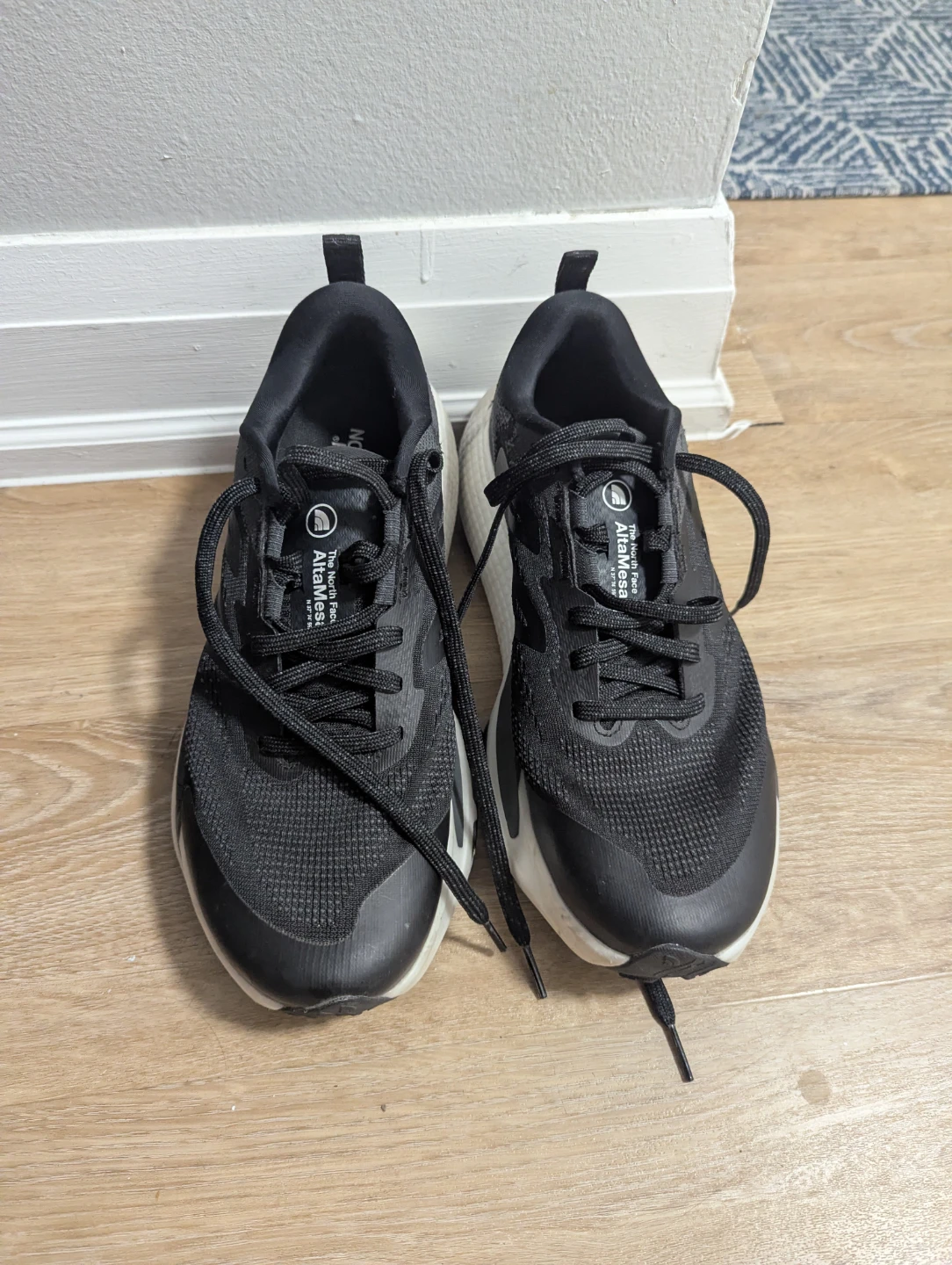 The North Face AltaMesa Running Shoes