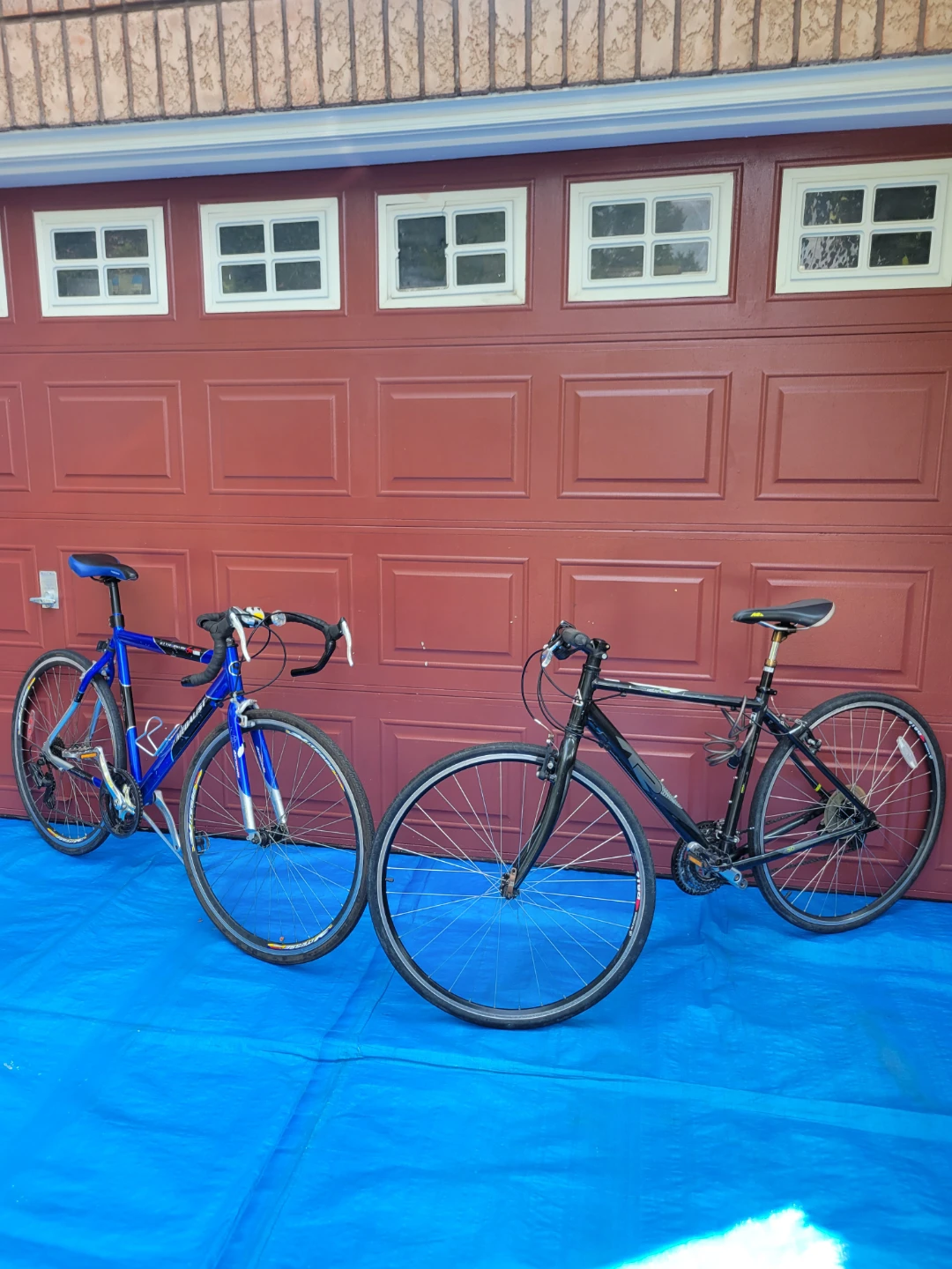 Medalist 21speed & Astral 24speed Road Bikes - photo 4