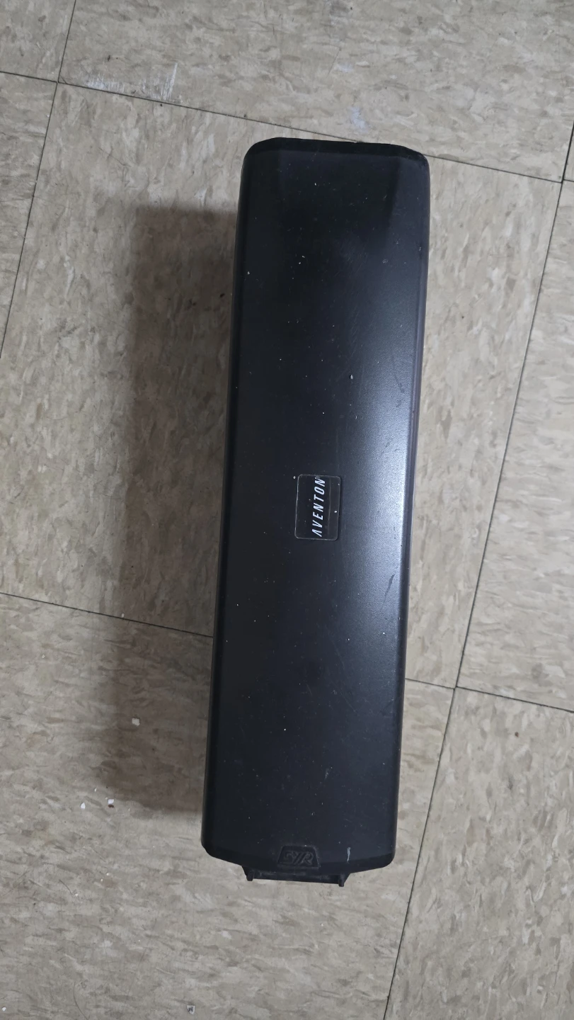 Aventon level 2 parts - photo 2