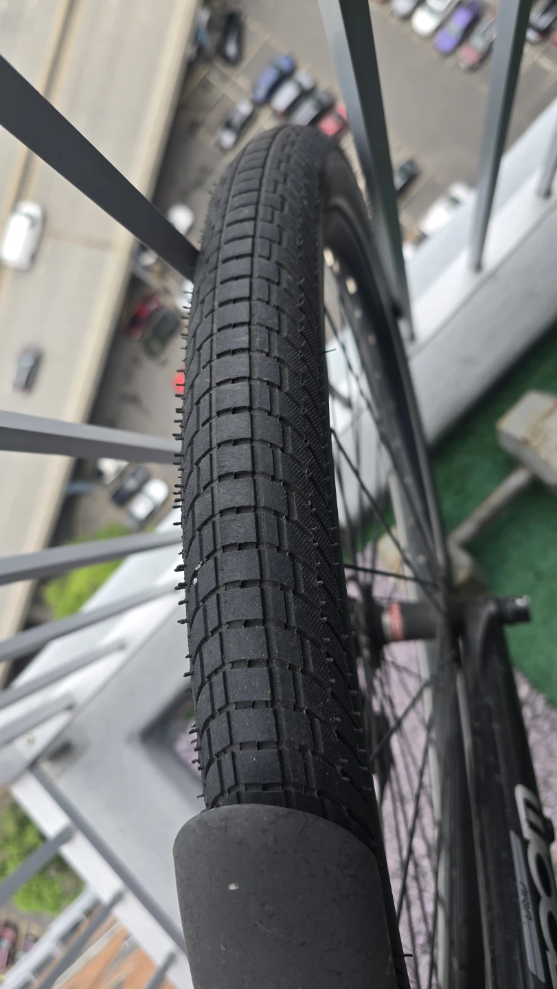Aventon level 2 parts - photo 3