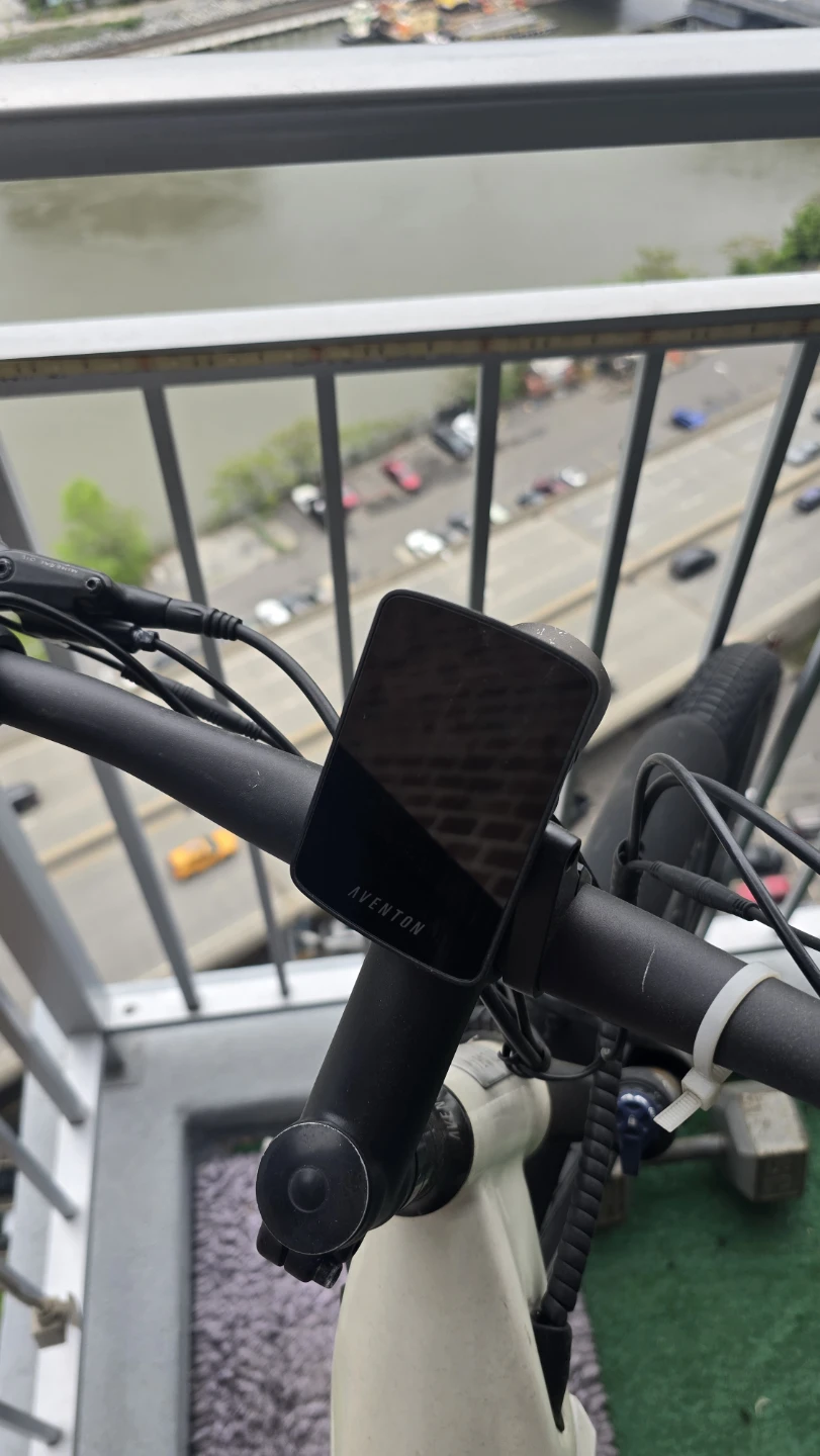 Aventon level 2 parts - photo 4