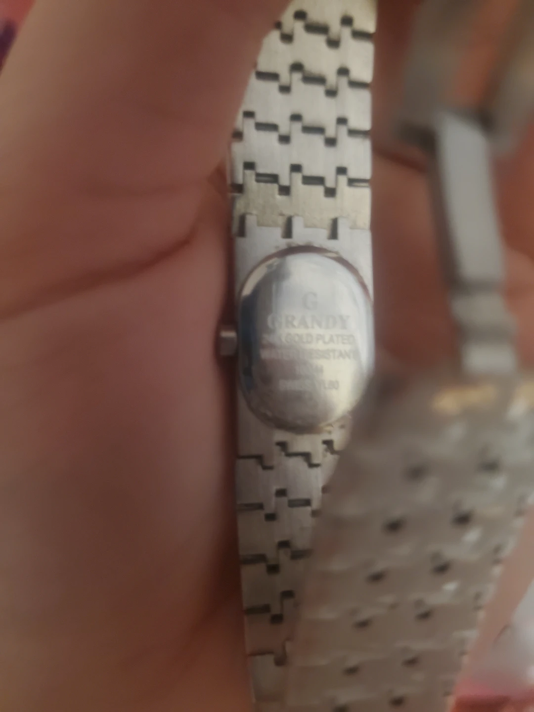 Grandy Women's Quartz Watch - photo 3