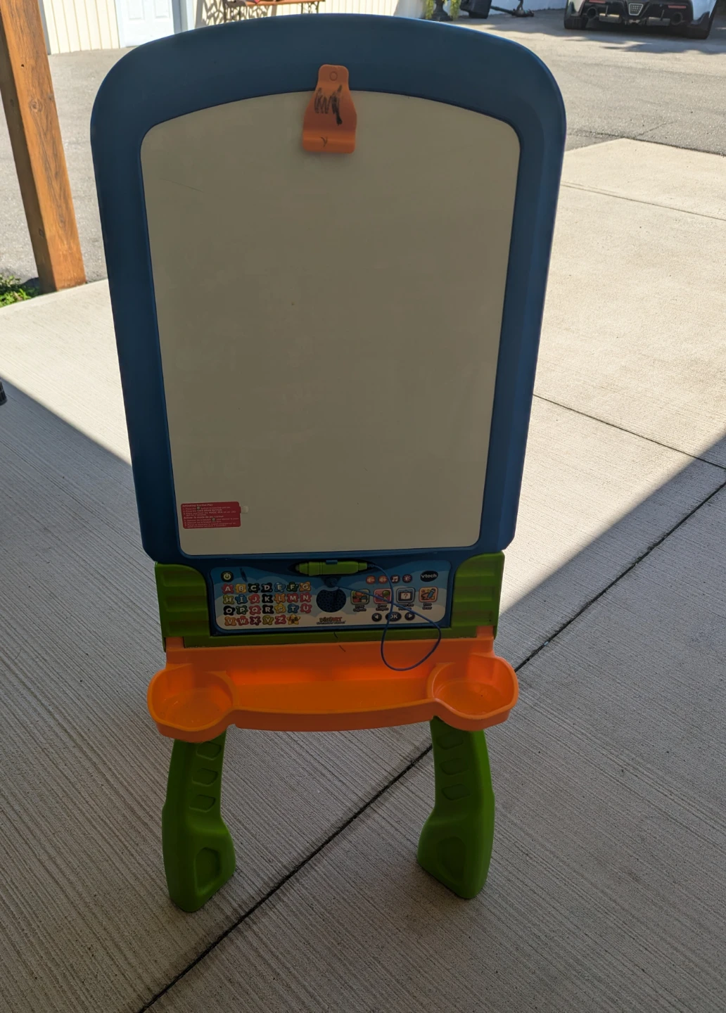 VTech Art Easel