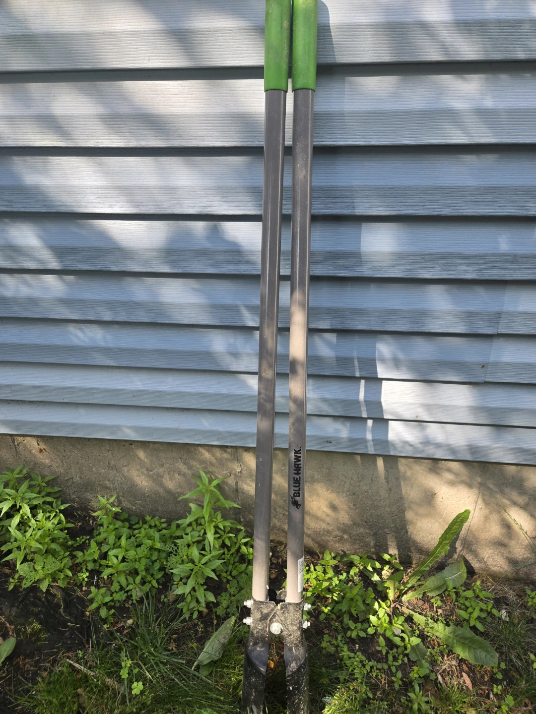 Blue Hawk Post Digger - photo 2